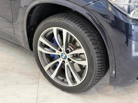 BMW X5 3.0 4X4 M50D I6 TURBO AUTOMATICO
