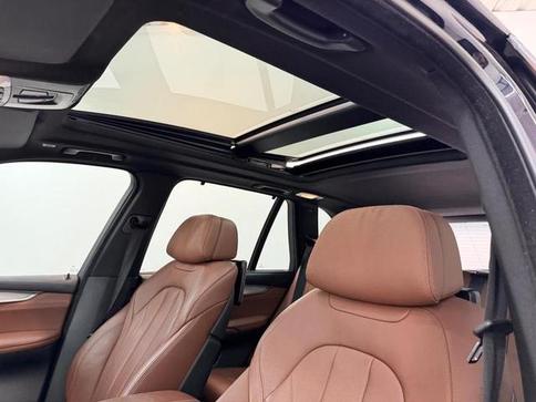 BMW X5 3.0 4X4 M50D I6 TURBO AUTOMATICO