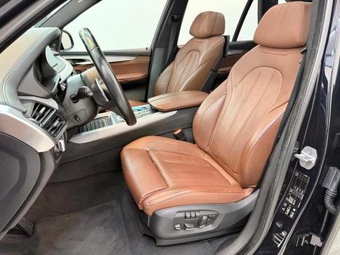 BMW X5 3.0 4X4 M50D I6 TURBO AUTOMATICO