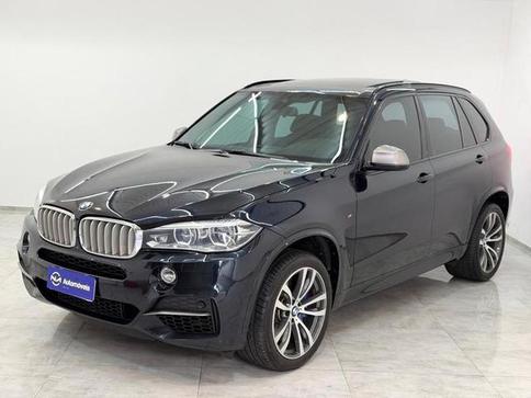 BMW X5 3.0 4X4 M50D I6 TURBO AUTOMATICO