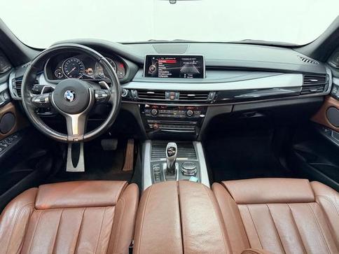 BMW X5 3.0 4X4 M50D I6 TURBO AUTOMATICO