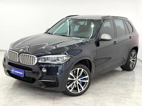 BMW X5 3.0 4X4 M50D I6 TURBO AUTOMATICO