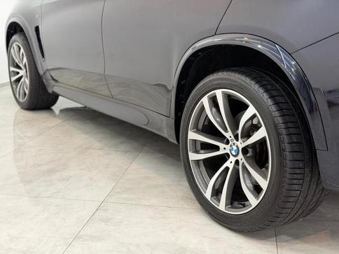 BMW X5 3.0 4X4 M50D I6 TURBO AUTOMATICO