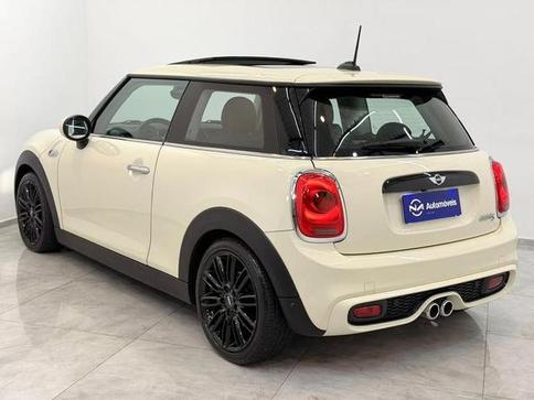 MINI COOPER S TOP 2.0