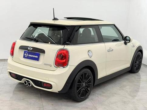 MINI COOPER S TOP 2.0