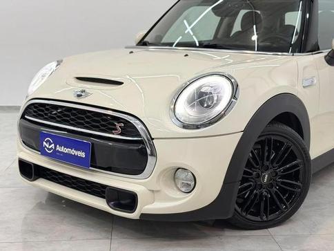MINI COOPER S TOP 2.0