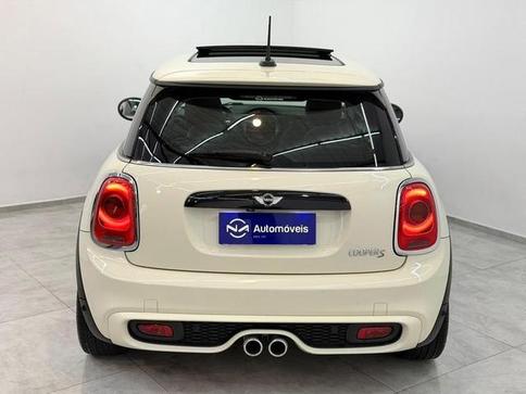 MINI COOPER S TOP 2.0