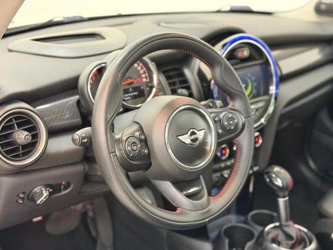 MINI COOPER S TOP 2.0