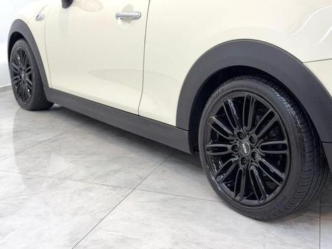 MINI COOPER S TOP 2.0
