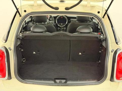 MINI COOPER S TOP 2.0