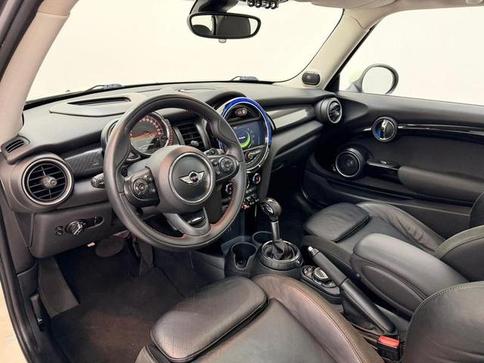 MINI COOPER S TOP 2.0
