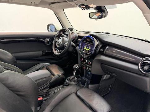 MINI COOPER S TOP 2.0