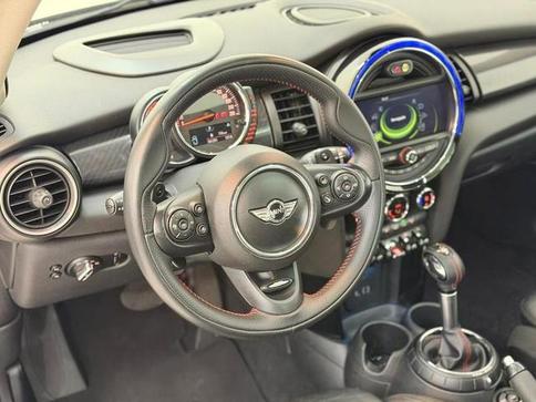 MINI COOPER S TOP 2.0