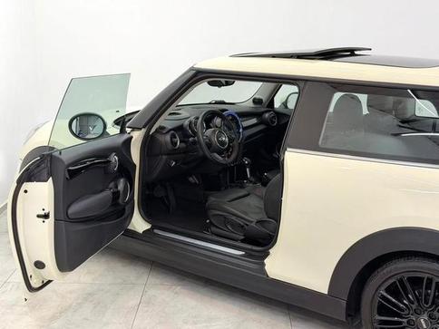 MINI COOPER S TOP 2.0