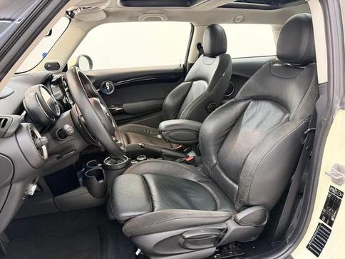 MINI COOPER S TOP 2.0