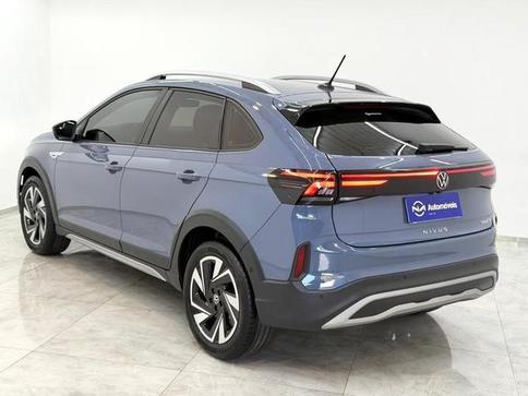 VOLKSWAGEN NIVUS 1.0 200 TSI HIGHLINE