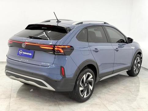 VOLKSWAGEN NIVUS 1.0 200 TSI HIGHLINE