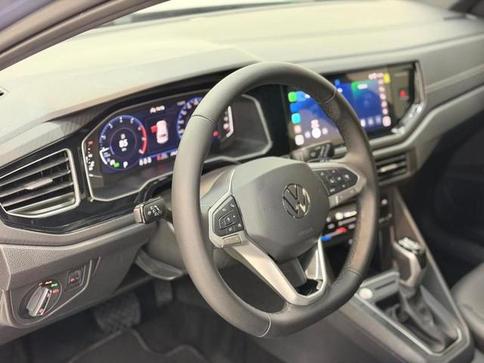 VOLKSWAGEN NIVUS 1.0 200 TSI HIGHLINE