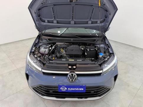 VOLKSWAGEN NIVUS 1.0 200 TSI HIGHLINE
