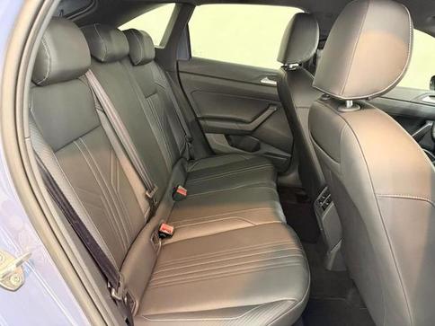 VOLKSWAGEN NIVUS 1.0 200 TSI HIGHLINE