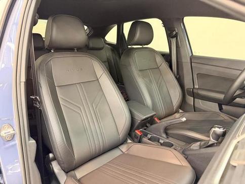 VOLKSWAGEN NIVUS 1.0 200 TSI HIGHLINE