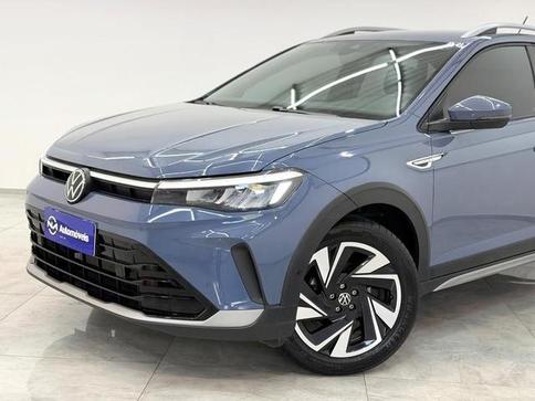 VOLKSWAGEN NIVUS 1.0 200 TSI HIGHLINE