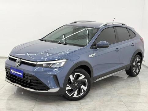 VOLKSWAGEN NIVUS 1.0 200 TSI HIGHLINE