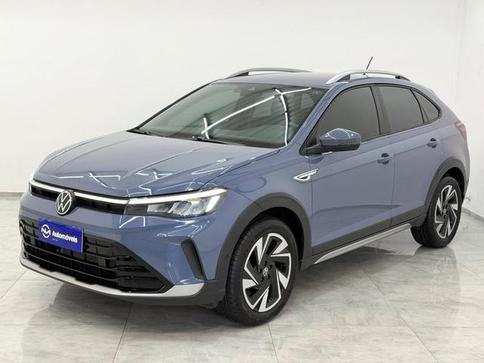 VOLKSWAGEN NIVUS 1.0 200 TSI HIGHLINE