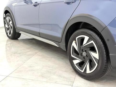 VOLKSWAGEN NIVUS 1.0 200 TSI HIGHLINE