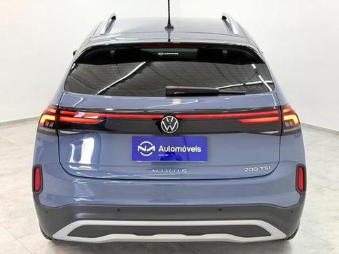 VOLKSWAGEN NIVUS 1.0 200 TSI HIGHLINE