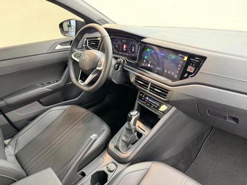 VOLKSWAGEN NIVUS 1.0 200 TSI HIGHLINE