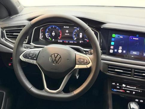 VOLKSWAGEN NIVUS 1.0 200 TSI HIGHLINE