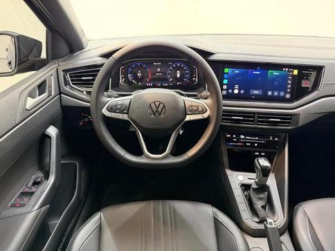 VOLKSWAGEN NIVUS 1.0 200 TSI HIGHLINE