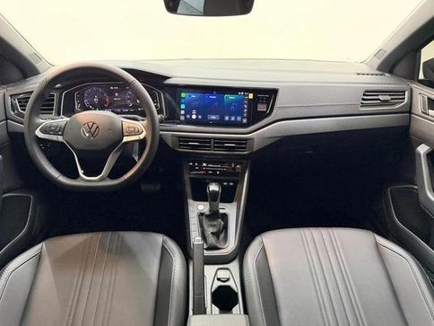 VOLKSWAGEN NIVUS 1.0 200 TSI HIGHLINE