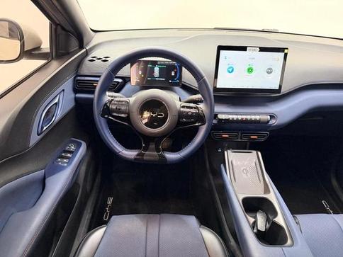 BYD DOLPHIN MINI GS5EV