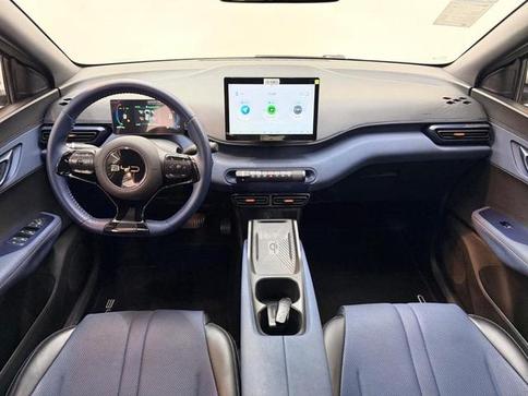 BYD DOLPHIN MINI GS5EV