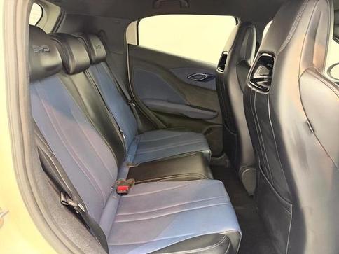 BYD DOLPHIN MINI GS5EV