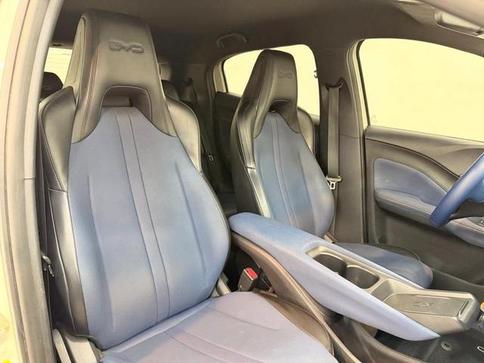 BYD DOLPHIN MINI GS5EV