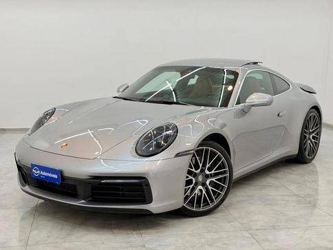 PORSCHE 911 3.0 24V H6 GASOLINA CARRERA S PDK