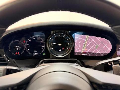 PORSCHE 911 3.0 24V H6 GASOLINA CARRERA S PDK