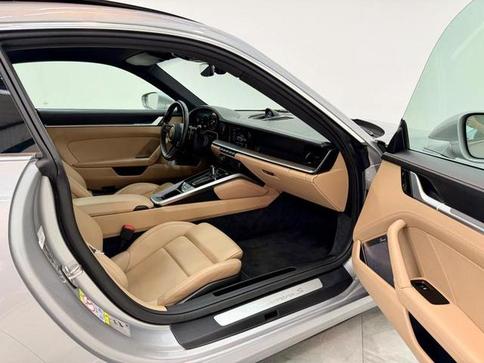 PORSCHE 911 3.0 24V H6 GASOLINA CARRERA S PDK