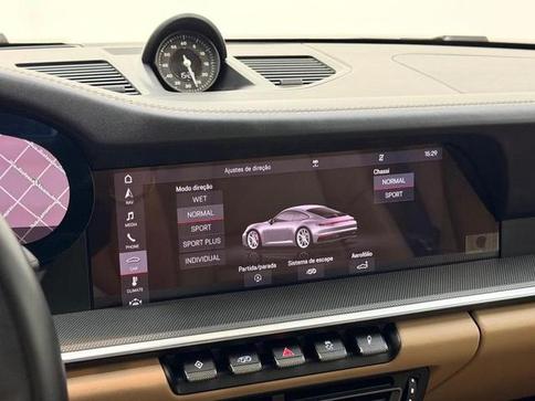 PORSCHE 911 3.0 24V H6 GASOLINA CARRERA S PDK