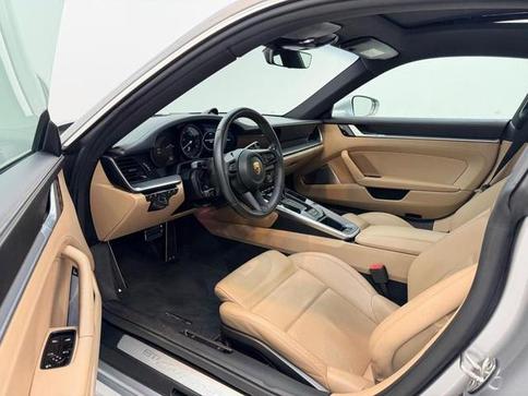 PORSCHE 911 3.0 24V H6 GASOLINA CARRERA S PDK
