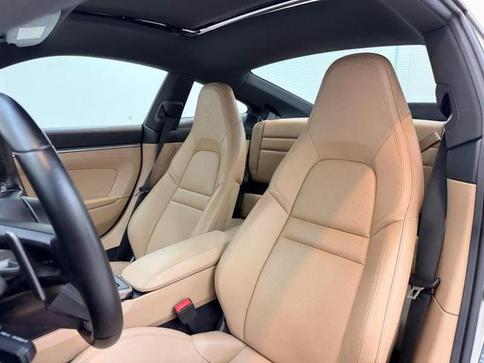 PORSCHE 911 3.0 24V H6 GASOLINA CARRERA S PDK