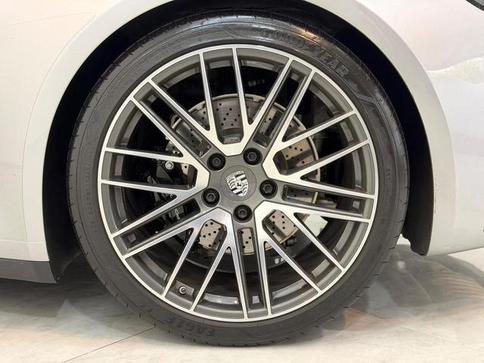 PORSCHE 911 3.0 24V H6 GASOLINA CARRERA S PDK