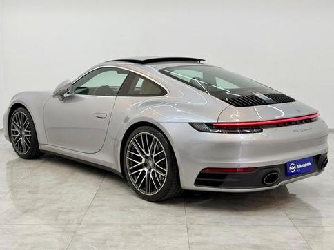 PORSCHE 911 3.0 24V H6 GASOLINA CARRERA S PDK