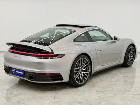 PORSCHE 911 3.0 24V H6 GASOLINA CARRERA S PDK
