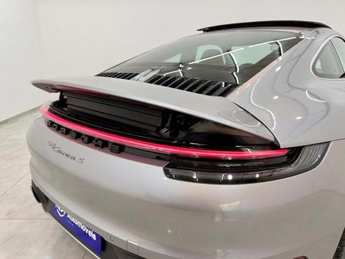 PORSCHE 911 3.0 24V H6 GASOLINA CARRERA S PDK