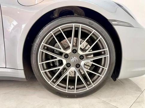 PORSCHE 911 3.0 24V H6 GASOLINA CARRERA S PDK