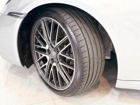 PORSCHE 911 3.0 24V H6 GASOLINA CARRERA S PDK